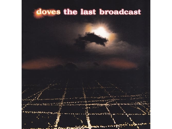 DVD The Last Broadcast (Edição em Espanhol) EMI - Cds de música - dvd, last broadcast, edição espanhol
