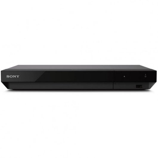 Leitor Blu-ray SONY UBP-X700 (7.1 - Velocidade: 4K) Sony - Reprodutores de dvd e blu-ray - blu-ray, 7.1, 4k