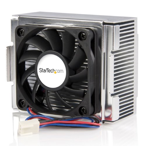 Ventoinha para Pc Cooler Master MasterAir MA410R | Preto (Acessório Informática e Tel.) STARTECH.COM - Peças de refrigeração de sistema de computador - cooling, pc, masterair ma410r, preto