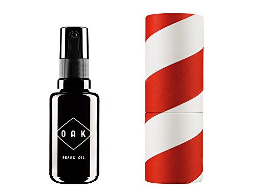 Óleo para o Cabelo OAK BEARD Beard Oil I (30 ml) OAK - Produtos de styling de cabelo - óleo, cabelo, 30 ml