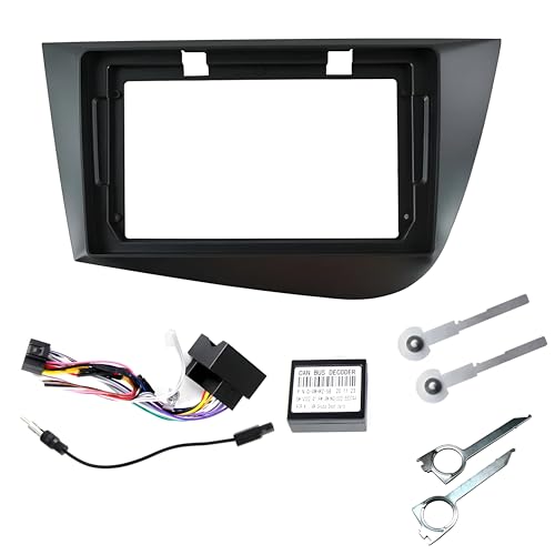 Kit de Montagem Auto-Rádio Sound-WAY 9 Sound Way - Peças de automóveis - auto-rádio, suporte, adaptador, automóvel