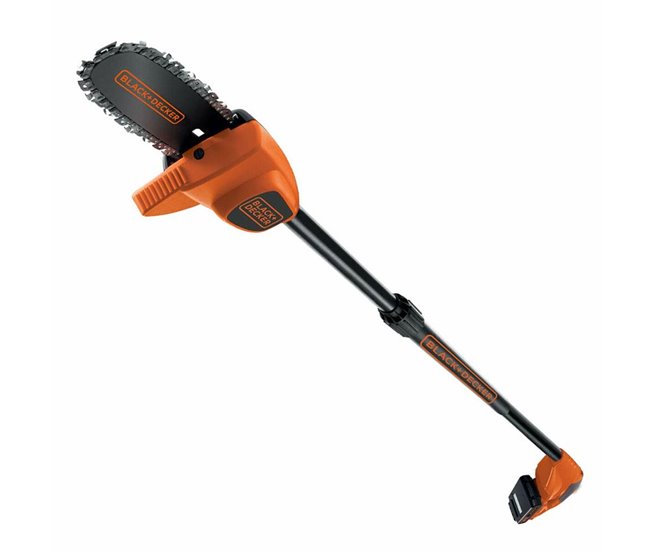 Aparador de Relva BLACK & DECKER GPC1820L20-QW BLACK + DECKER - Motosserras - aparador, relva, BLACK & DECKER