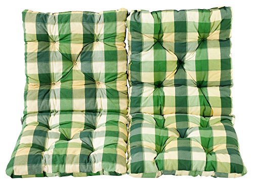 Conjunto de almofadas e encosto AMBIENTEHOME Hanko Sparmeile - Roupa de cama e cama - almofadas, encosto, hanko