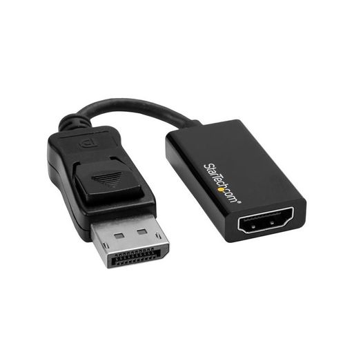 Adaptador de Cabo de Vídeo STARTECH.COM DP2HD4K60S STARTECH - Áudio - adaptador, vídeo, hd 4k, star tech