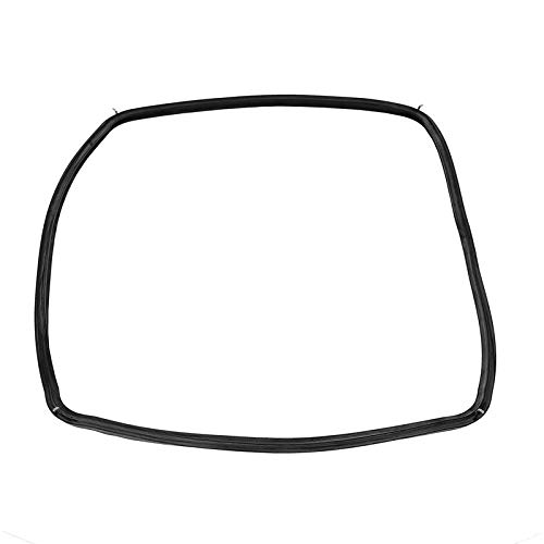 Junte para Porta 4 lados para AEG Electrolux 3871945105 LUTH Premium Profi Parts - Acessórios para cooktops, fornos e fogões - junta, porta, 4 lados, AEG Electrolux
