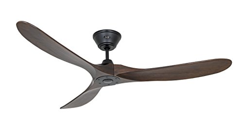 Ventoinha de Teto Casa Fan Eco Castanho CASAFAN - Ventiladores - ventoinha, teto, castanho