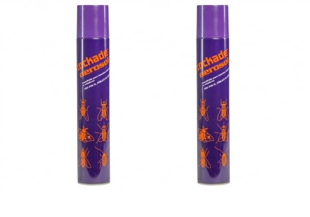 Inseticida Stockade 750 ml PEYCA (2 Unidades) Caypre - Pesticidas - inseticida, stockade, 750 ml, peyca