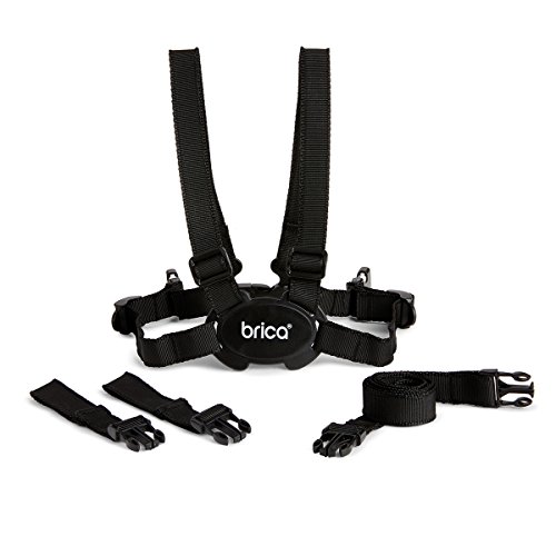 Peitoral de Segurança MUNCHKIN Stay Close (6-48 m) Lindam - Móveis para bebês e crianças pequenas - segurança, munchkin, 6-48 meses