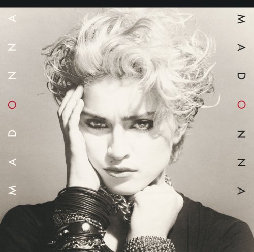 CD Madonna - MDNA (Deluxe Edition) (1 CDs) WARNER BROS - Música e gravações de som - mdna, deluxe edition, cd
