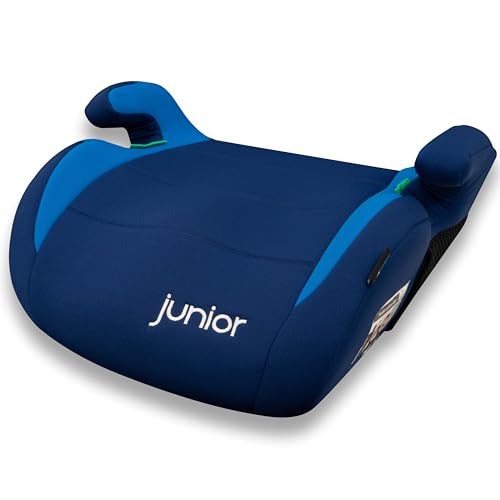 Assento Elevatório para Crianças Petex Max Azul (Recondicionado Como Novo) PETEX-Autoausstattungs GmbH - Downloads de música digital - elevatório, crianças, reconhecido como novo