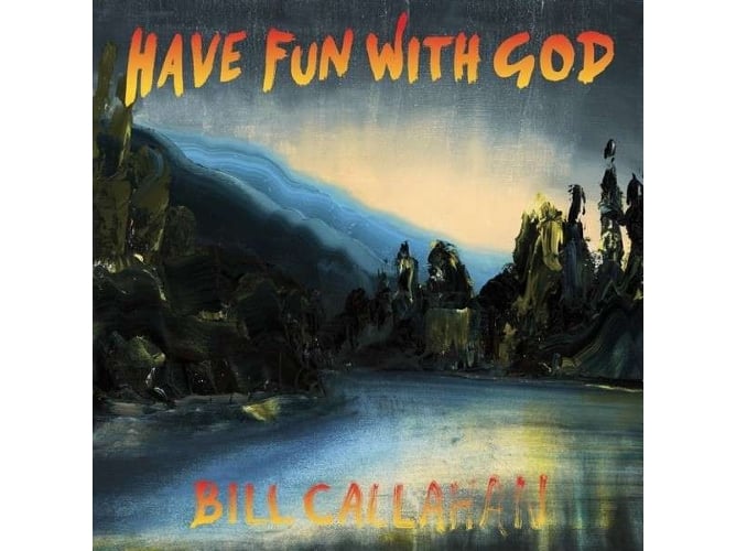 CD Have Fun With God - Have Fun With God (1 CDs) Bill Callahan - Música e gravações de som - cd, have fun with god, música