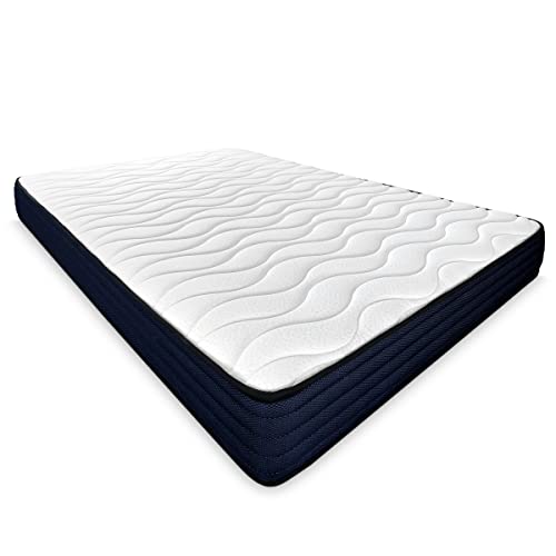 Colchão MATTFY Kloe (135x190 cm - Espuma) Mattfy Descanso - Colchões - espuma, 135x190 cm