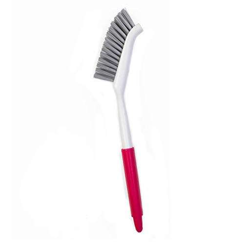 Escova para Lavar Loiça Kleeneze KL082459UFEU7 Kleeneze - Escovas de limpeza - nylon, branco