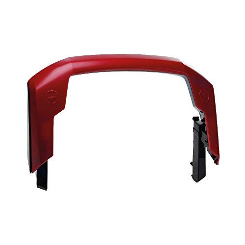Acessório para Aspiradores e Limpeza de Suelos NILFISK Coupe Neo Mango Vermelho Nilfisk - Acessórios de aspirador - metal, aspirador, acessório, limpeza