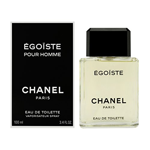 Perfume CHANEL Egoiste Pour Homme (100 ml) Chanel - Perfume e colônia - chanel, egoiste, homem, perfume