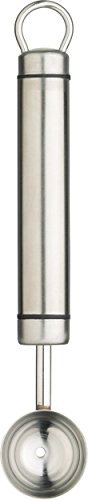 Colher de Melão de Inox Kitchen Craft KCPROMB Kitchen Craft - Utensílios de Cozinha - inox, kitchen craft, colher