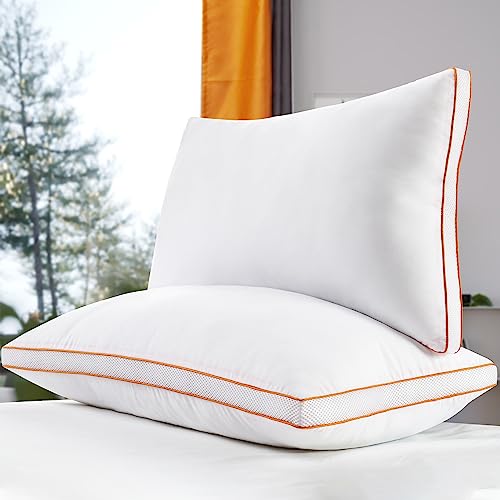 Almofada MAXZZZ 75 x 50 cm (Laranja - Espuma) Maxzzz - Almofadas - 75x50 cm, espuma, microfibra, decorativa