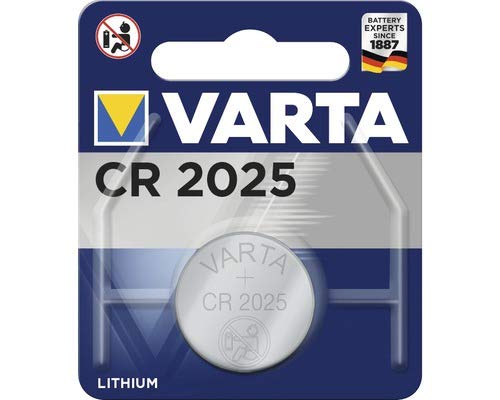 Varta Chaves de Carro para Mercedes-Benz W176 W203 W204 W211 W245 KONIKON - Baterias - mercedes-benz, w176, w203, w204, w211, w245