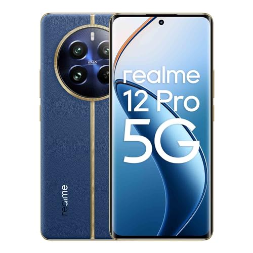 Smartphone REALME GT Master Edition (12.3'' - 8 GB - 256 GB - Azul) Realme - Telemóveis - 12.3, 8 gb, 256 GB, LED dual-light