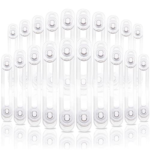 Cerradura BEARTOP Universal com Adesivos 3M BEARTOP - Travas de segurança para bebê - universal, adesivos 3m, segurança