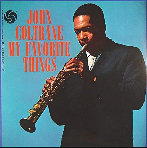 CD Elton John - My Favourite Things (1 CDs) John Coltrane - Música e gravações de som - cd, elton john, my favourite things