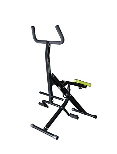 Equipamento de Treino BEST DIRECT Gymform Ab Booster Gymform - Rodas e rolos abdominais - treino, abdominais, resultados rápios, exercícios