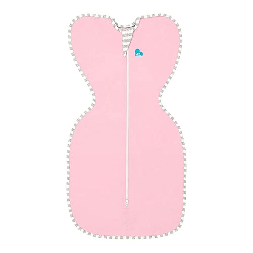 Acessório de Bebé LOVE TO DREAM Swaddle Up Rosa Love To Dream - Roupa de cama e cama - bebé, rosa, swaddle