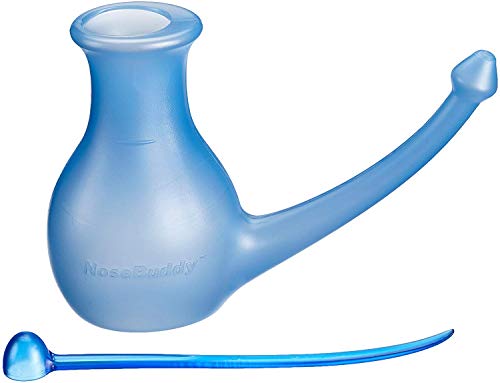 Almofada para Yoga NOSEBUDDY (Multicor) Fitness-Mad - Correias de amarração - multicor, microfibra, 35x50 cm