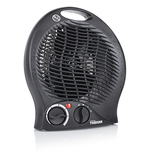 Aquecedor Termoventilador TRISTAR KA-5037 (2000 W) Tristar - Aquecedores portáteis - 2000 W, termoventilador