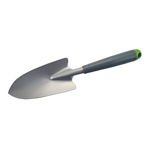 Transplantador de Plantas SILVERLINE TOOLS 232178 Silverline Tools - Colheres de jardineiro - transplantador, plantas, silverline tools