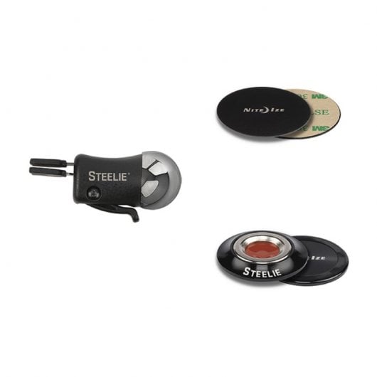 Suporte para telemóvel NITE IZE 001-0002-01 Nite Ize - Suportes para telemóveis - telemóvel, suporte