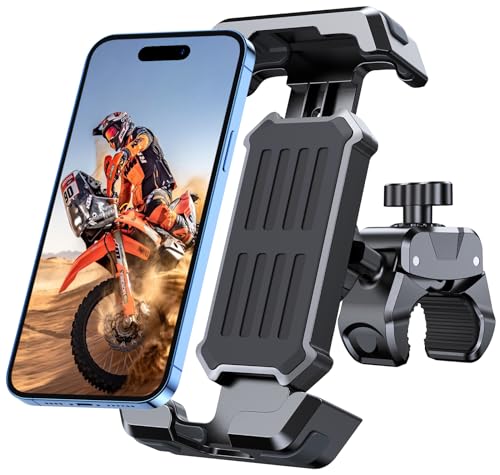 Suporte CIRYCASE Bicicleta Smartphone Preto CIRYCASE - Suportes para telemóveis - suporte, smartphone, preto