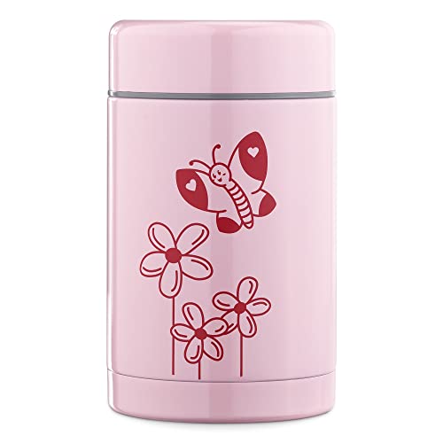 Termo de Alimentação para Bebés NAVARIS Kw-Commerce - Utensílios de mesa - termo, alimentação, bebés