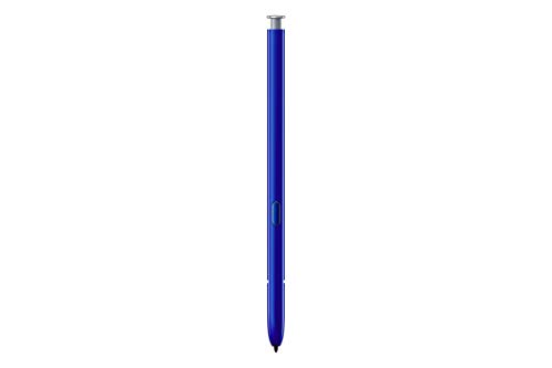 Caneta SAMSUNG EJ-PN970CZA (Universal - Prateado) SAMSUNG - Canetas stylus - universal, prateado