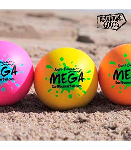 Bola de Natação NO NAME (Multicor - 13.5x12 cm) ootb - Brinquedos - multicor, 13.5x12 cm