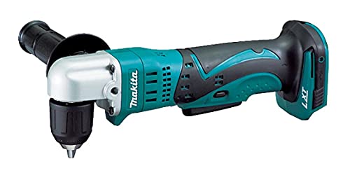 Martelo Perfurador MAKITA DDA351Z (3000 rpm) Makita - Berbequins elétricos portáteis - 3000 rpm, metal, preto, verde