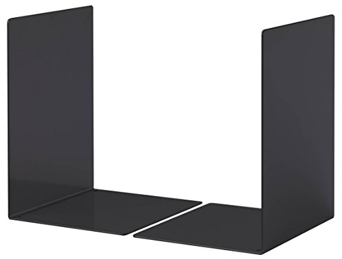 Suporte para Livros DURABLE 324401 Preto Durable - Suportes de livros - livros, preto
