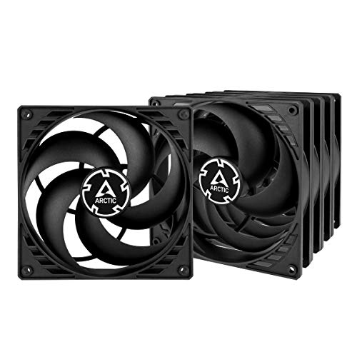 Ventoinha ARCTIC P14 PWM PST Value Pack Arctic - Ventiladores de ventilação - pwm, value pack