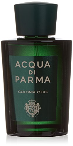 Perfume ACQUA DI PARMA Club Eau de Cologne (180 ml) Acqua Di Parma - Perfume e colônia - eau de cologne, 180 ml, unissex