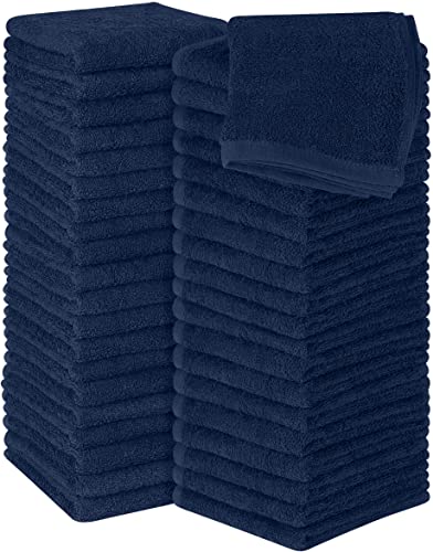 Toalhas UTOPIA TOWELS 100% Algodão Turquesa Utopia Towels - Toalhas de banho e panos de limpeza - algodão, turquesa, 50x100cm, 70x130cm, 40x60cm