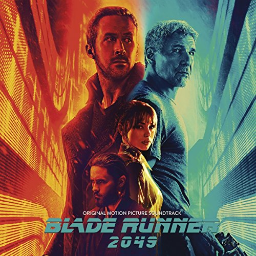Blade Runner 2049 (Original Motion Picture Soundtrack) Legacy - Música e gravações de som - blade runner, original motion picture soundtrack