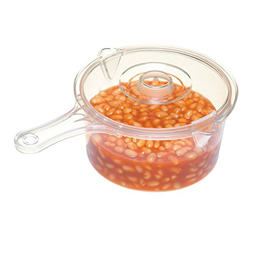 Tigela com Tampa Kitchen Craft Kcpcmpan Kitchen Craft - Panelas de molho - tigela, tampa, kitchen craft