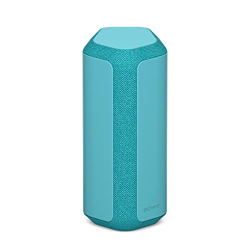 Coluna Bluetooth SONY SRS-XE300L.CE7 (Azul) Sony - Alto-falantes - bluetooth, sony, srs-xe300l.ce7, azul