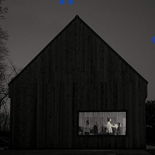 CD The National - Sleep Well Beast (Vinil) 4AD - Música e gravações de som - cd, vinil, National