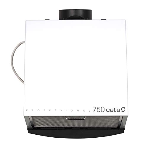 Exaustor CATA Professional 750 L 36cm 700 m³/h Branco CATA - Exaustores - 750 l, 36 cm, 700 m³/h, branco