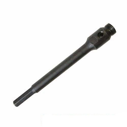 Suporte de Brocas SILVERLINE 6-panas para broca Silverline - Acessórios para brocas e parafusadeiras - 6 mm, ajuste profundo, 10 mm, corte