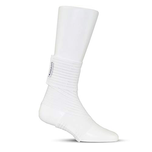 VULKAN 10.000 - Proteção para tornozelo Vulkan - Roupa - elástico, ajustável, leve, confortável