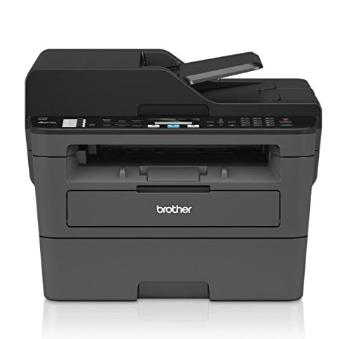 Impressora Multifunções BROTHER MFC-L2710DN Brother - Impressoras, fotocopiadoras e máquinas de fax - multifunções, impressora, brother