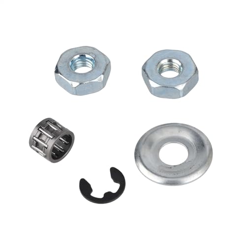 Acessório de corta-sebes CANCELANE 00009550801 Suzhou Cancanle Trading Co., Ltd. - Acessórios para motosserra - preto, 14 cm