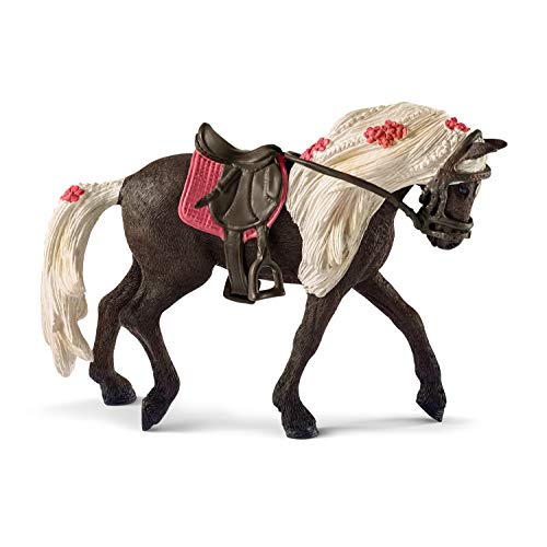 Figura de Brincar SCHYLLING Rocky Mountain Horse Spectacle Schleich - Bonecos de ação e brinquedo - figura, brincar, rocky mountain horse, educativo
